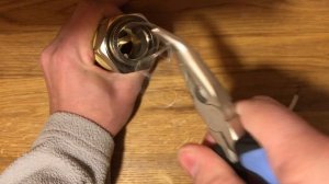 Устраняем шум обратного клапана отопления