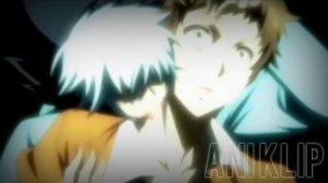 Аниме Клип Сервамп ❤ECHO❤