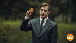 «Начальник разведки»: легенда - на экране! Доброе утро. Фрагмент выпуска от 20.02.2023