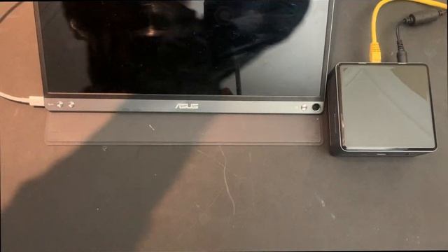 Setup your Intel NUC with Ubuntu/Linux for ETH 2.0 Staking смотреть онлайн