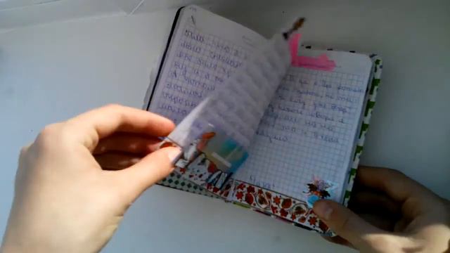 Мой дневник😞ЗаКоНчИлСя! смотреть онлайн