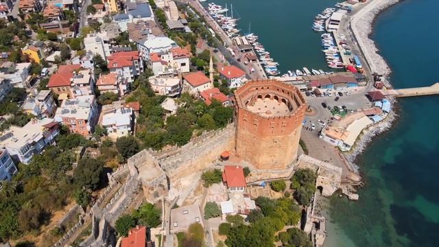 Аланья, полезные советы и что стоит увидеть!