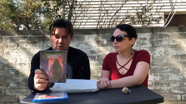 February 2019 Horror Pack Cockadoodie Unboxing смотреть онлайн