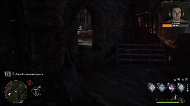 Красивый пернатый | Hogwarts Legacy (Хогвартс наследие) часть 6