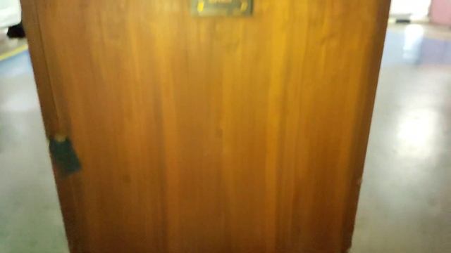 TANNOY SPEAKER NEMU DIGUDANG смотреть онлайн