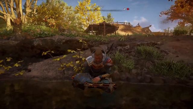 Assassin's Creed Valhalla FIX : Unable to interact with settlement NPC's смотреть онлайн