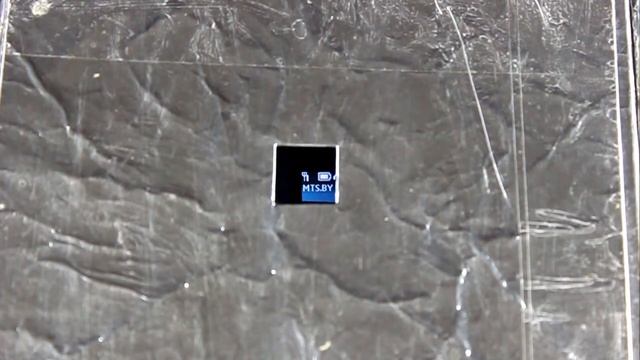 Nokia X3. Тест на качество приема смотреть онлайн