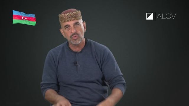 Фуад Ахундов: Правда о Карабахе смотреть онлайн