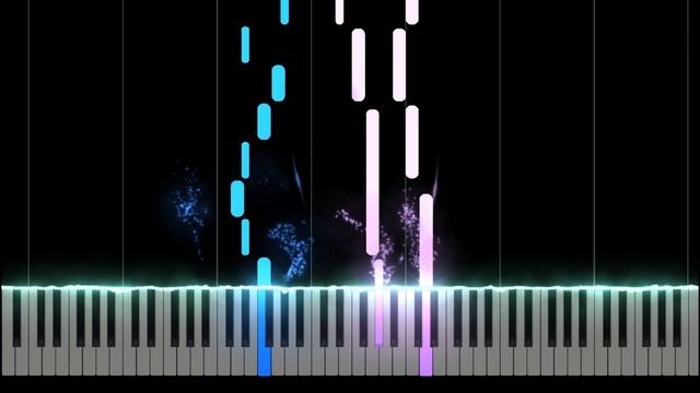 Little Prelude in G Minor. J. S. Bach | [Piano Tutorial] смотреть онлайн