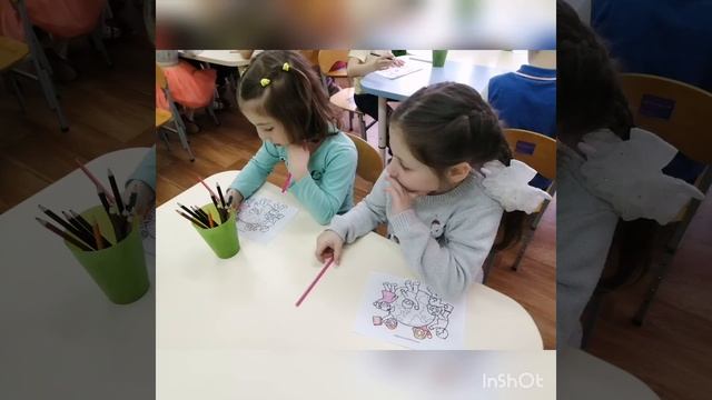 Дружат дети всей Земли смотреть онлайн