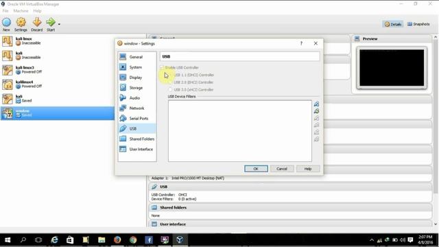 Installing oracle virtualbox on windows 10! смотреть онлайн