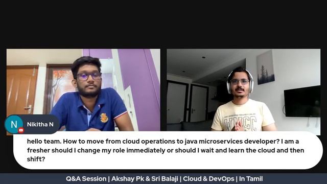 ?JAVA எங்கு இருந்து ஆரம்பிக்கலாம் | How to Start Java #javaintamil смотреть онлайн