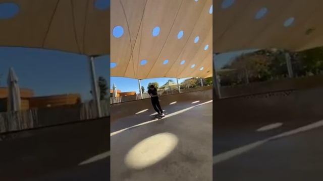 ОБРАТНАЯ СТОРОНА СКЕЙТБОРДИНГА #скейтбординг #skateboarding #скейтборд #skateboard #shorts смотреть онлайн