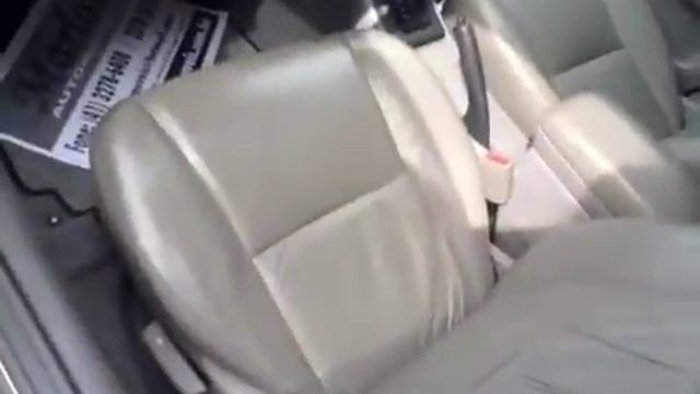 TOYOTA COROLLA FIELDER 1.8 XEI 16V 4P 2007 - Carros usados e seminovos - MARLOS AUTOMÓVEIS - Cur... смотреть онлайн