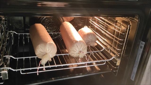 Докторская колбаса в домашних условиях. смотреть онлайн