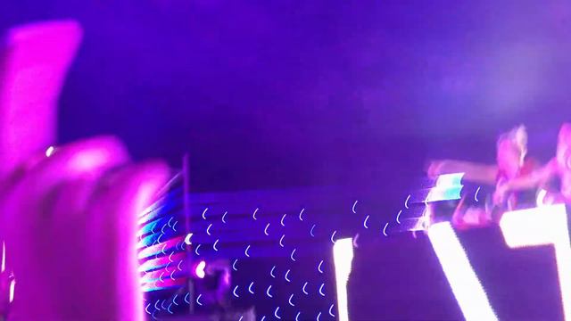 Nervo - Something To Believe In - Creamfields Chile 2012 HD смотреть онлайн