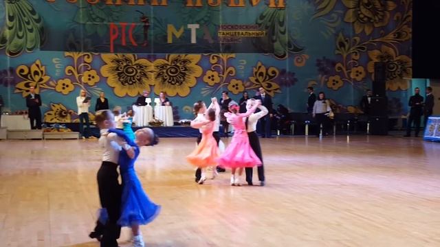 Русский кубок16. Юв1 финал м.фокстрот смотреть онлайн