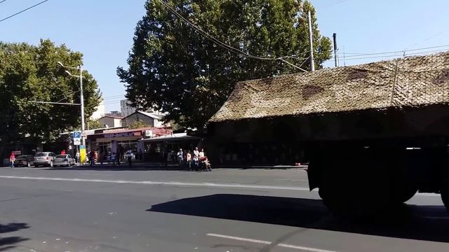 День Независимости Армении. 25 лет Новой Армении ! 21-ое Сертября 2016-ого года, г. Ереван смотреть онлайн
