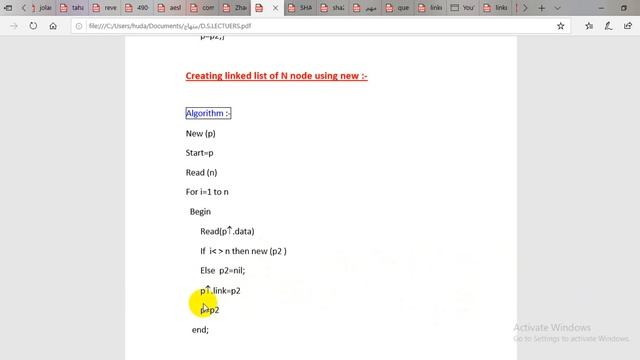 creat n node LS смотреть онлайн