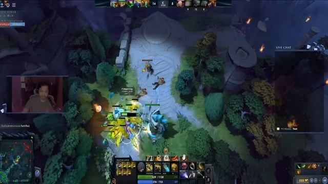 Dota 2 - Live Stream | Mga Kabayan ? laro po tayu - Help me reach my Goal ? | GAMEPLAY смотреть онлайн
