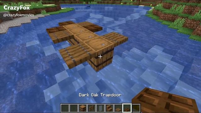 Minecraft Shorts Compilation 18 смотреть онлайн