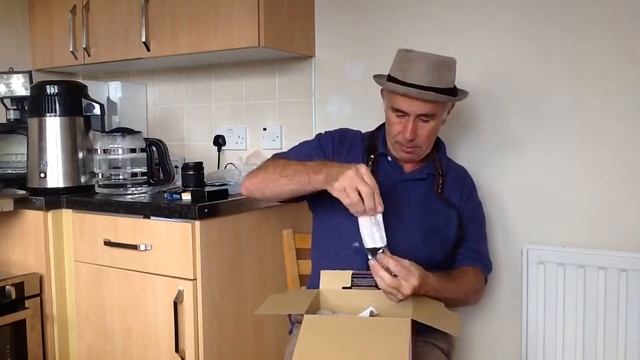 Unboxing review canon EOS 700 D смотреть онлайн