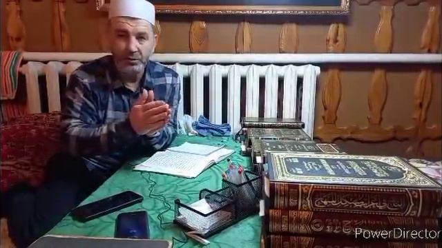 ВягӀзя про Мавлид смотреть онлайн