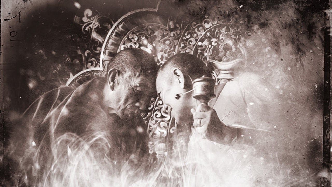 Кьябдже Гарчен Ринпоче. Наставления по практике отношений гуру и ученика. 06.09.2020. смотреть онлайн