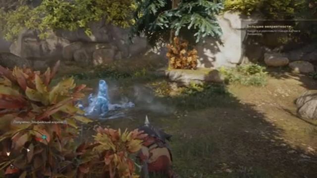 Прохождение Dragon Age Inquisition. На своих двоих смотреть онлайн