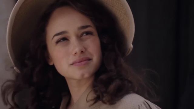 Charlotte And Sidney | Their Love Story | Sanditon