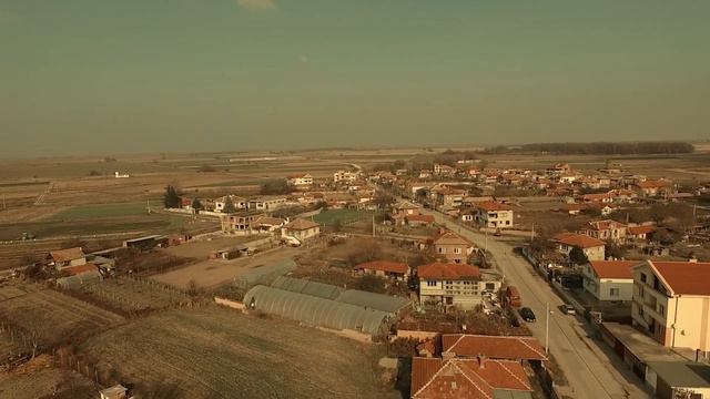 Benkovski Village, Bulgaria HD 2 смотреть онлайн