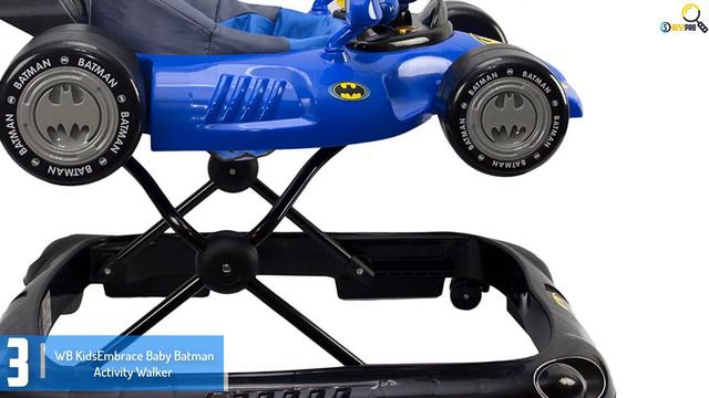 Best Baby Walkers In 2020 смотреть онлайн