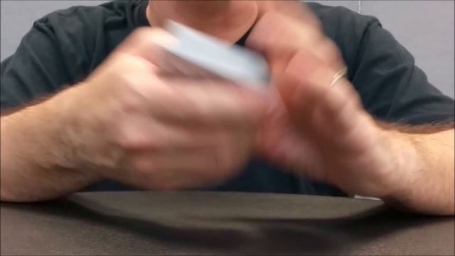 Deck review: Contraband Playing Cards by Theory 11 смотреть онлайн