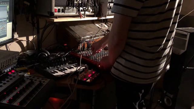 Friday jam Seinäjoki 20181020 смотреть онлайн