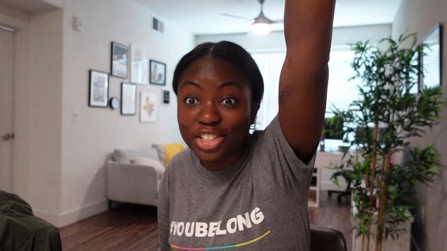 A *REALISTIC* Day in the Life as a Software Engineer | 9-5, tech advice смотреть онлайн