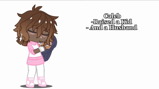 How My Oc’s Would Hold a Baby смотреть онлайн