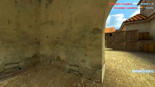 AIM CFG+Scripts FOR CSS BY Svenduck