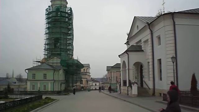 Оптина Пустынь смотреть онлайн