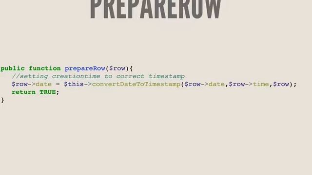 Pieter-Jan Drouillon - Add The Migrate Module To Your Toolbox смотреть онлайн