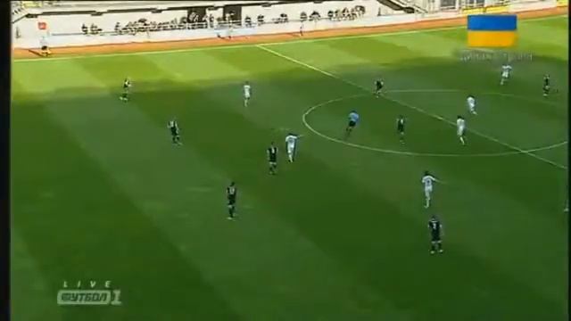 Металлург Запорожье-Говерла 0-1 смотреть онлайн