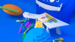 карусель в эффектах 107