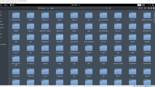 DOWNLOAD PRE-BUILD WORDLISTS (ROCKYOU.TXT) TO CRACK PASSWORDS смотреть онлайн