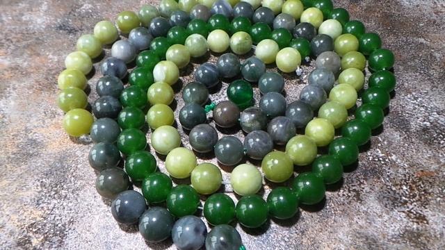 3 вида Нефрита смотреть онлайн