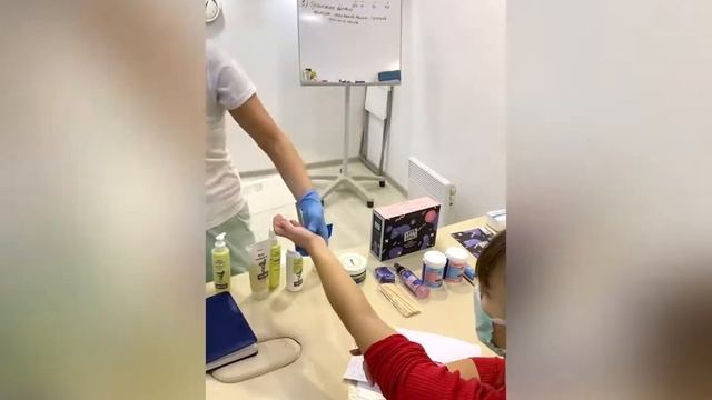 Закулисье Шугаринг для себя