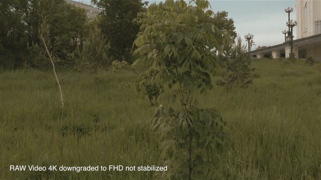 Tarot X8 & Zenmuse Z15 with Panasonic GH4 смотреть онлайн