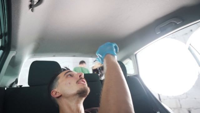 ამერიკული მანქანა და ქიმწმენდა ჩვენებურად. Subaru Impreza | GTA Garage Episode 1 смотреть онлайн