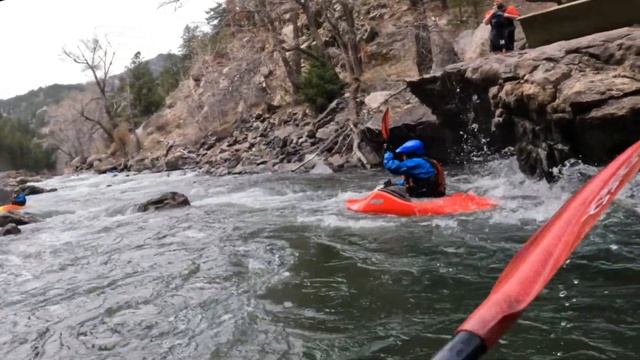 Waterton - The Tomahawk смотреть онлайн