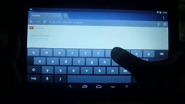 Battery Widet Monitor Test Ninetec Platinum 10 Zoll Tablet смотреть онлайн