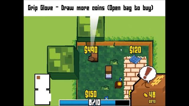 Lets Play: Coin Crypt: Issue # 1 смотреть онлайн