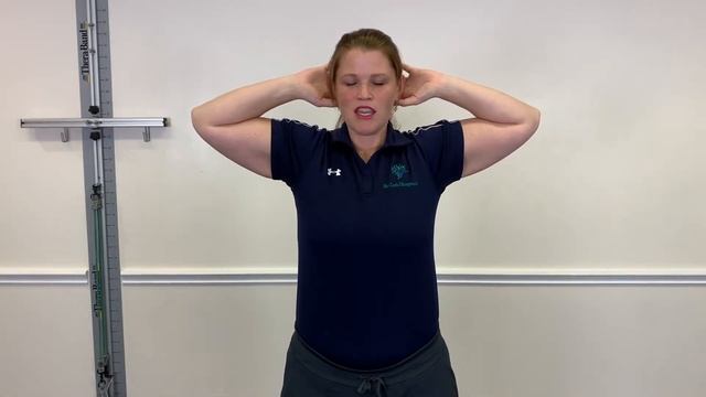 Relieve Neck and Upper Back Pain and Un-hunch with League City Chiropractor смотреть онлайн
